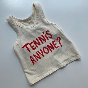 Mini Rodini Tennis Anyone Tank